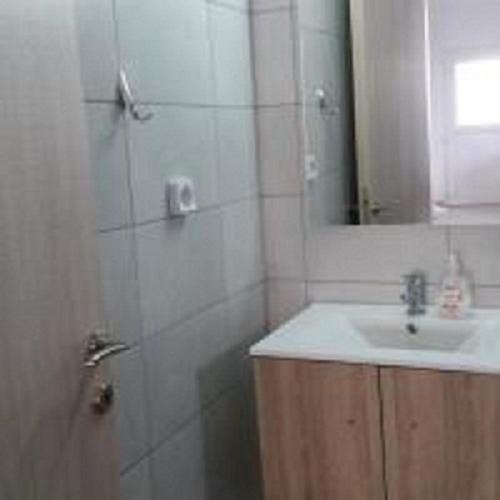 Апартаменти Katikies Crete, New Building Pitsidia - Matala Екстер'єр фото